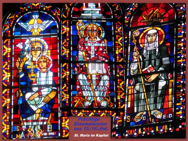 6 2017.9 SMB DOMPILGER Maria Kap FensterBilder DiP