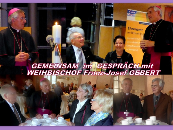 05 2017 BISTUM Ehrung SMB HP BischofsGespr. Coll DiP