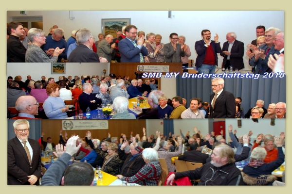 0 2018.2 SMB BrdSchTg JHV Mitgl. in Aktion Coll DiP