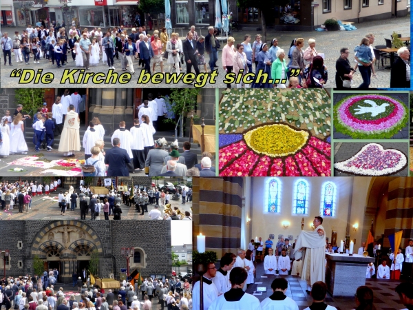 0 2019 Fronleichnam Prozession MY Starke Bewegung bis FINALE HP klein
