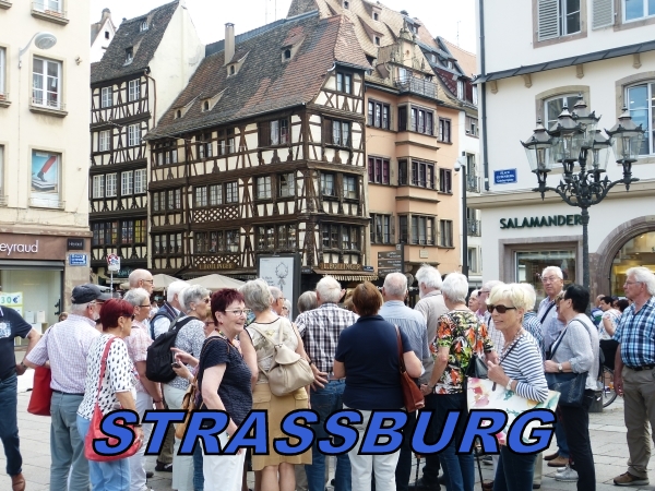 2 Strassburg
