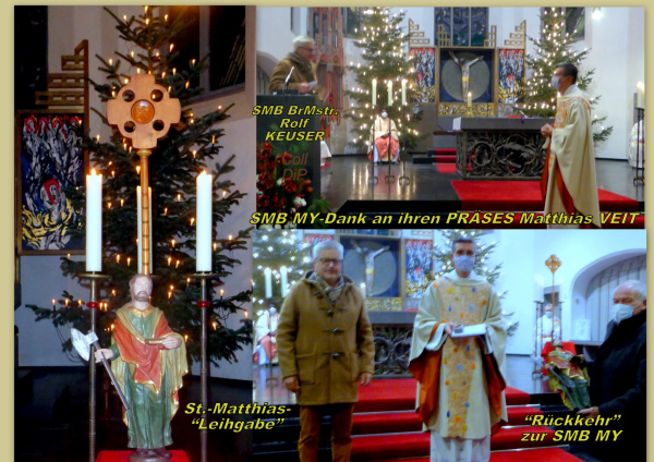 0 2021 HP VEIT Abschied als SMB PRASES mit Leihgabe