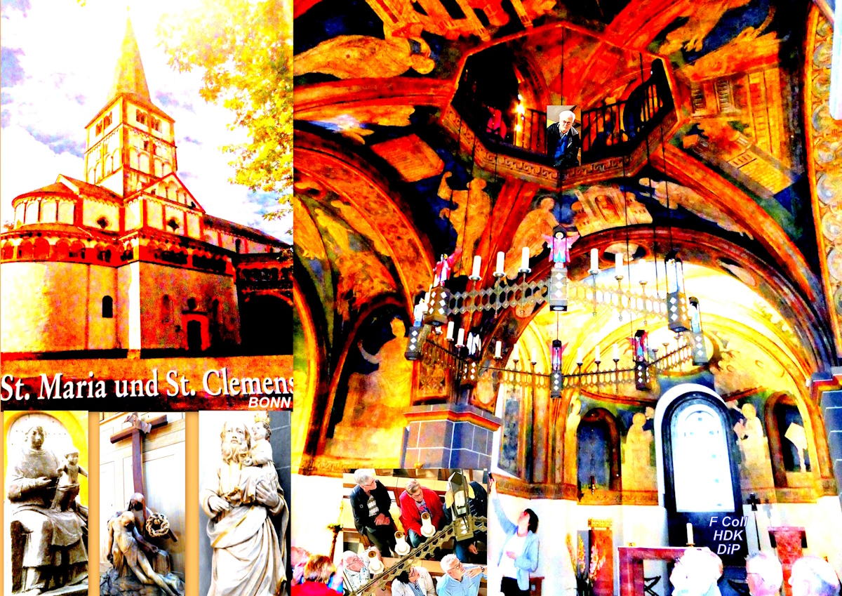 0 2023.9 SMB DOMFAHRT BONN Doppelkirche Col HDK DiP