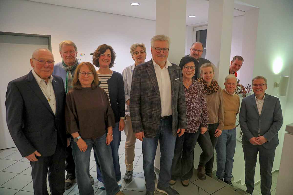 Vorstand SMB Mayen 2026 1