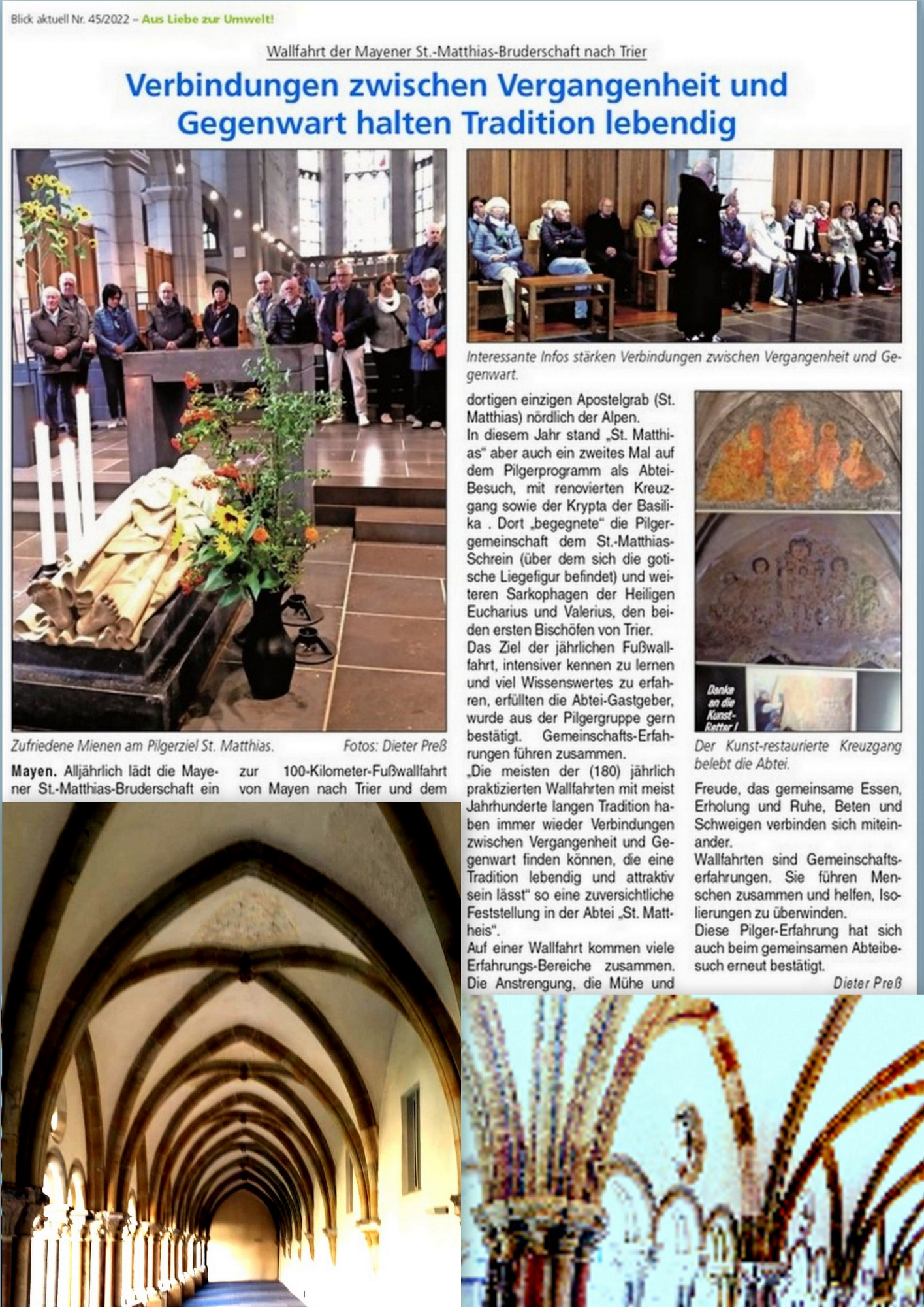 0 2020.11 BLICK SMB MY ABTEI TR Besuch DiP 2 