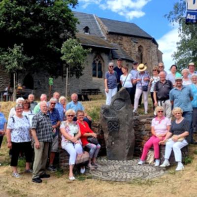 2019.7 Blick Smb My Kapwanderg. Oberfell Bleidenberg